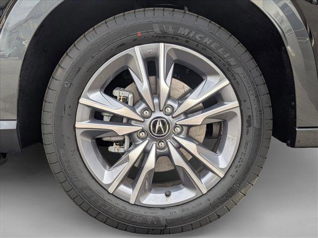 New 2025 Acura ADX AWD image 10