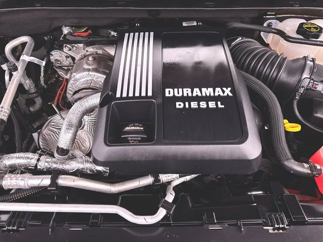 Used 2024 Chevrolet Silverado 1500 LT Trail Boss w/ Protection Package image 29