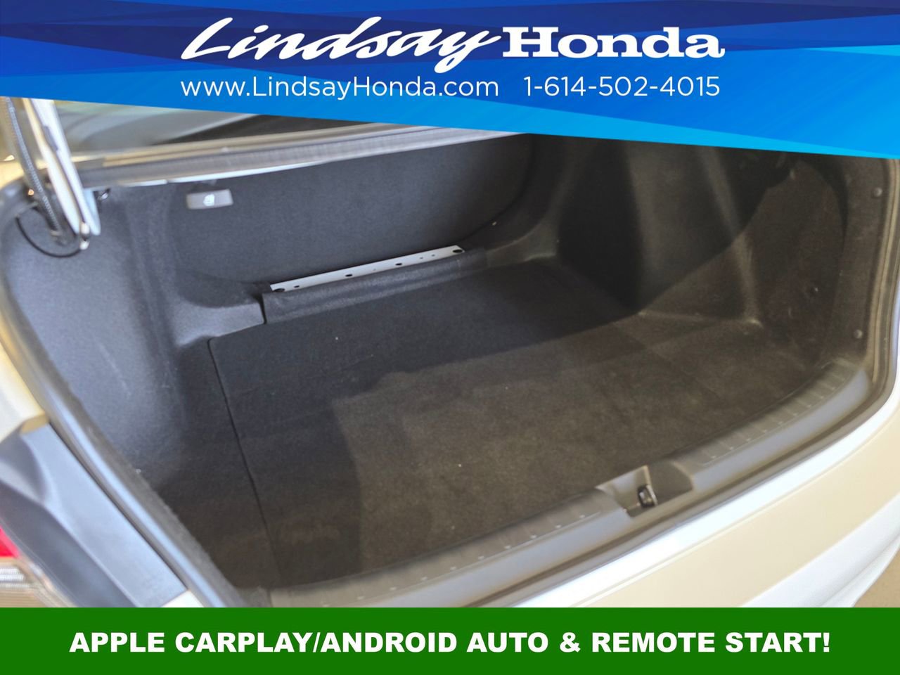Used 2023 Honda Civic Sport image 8