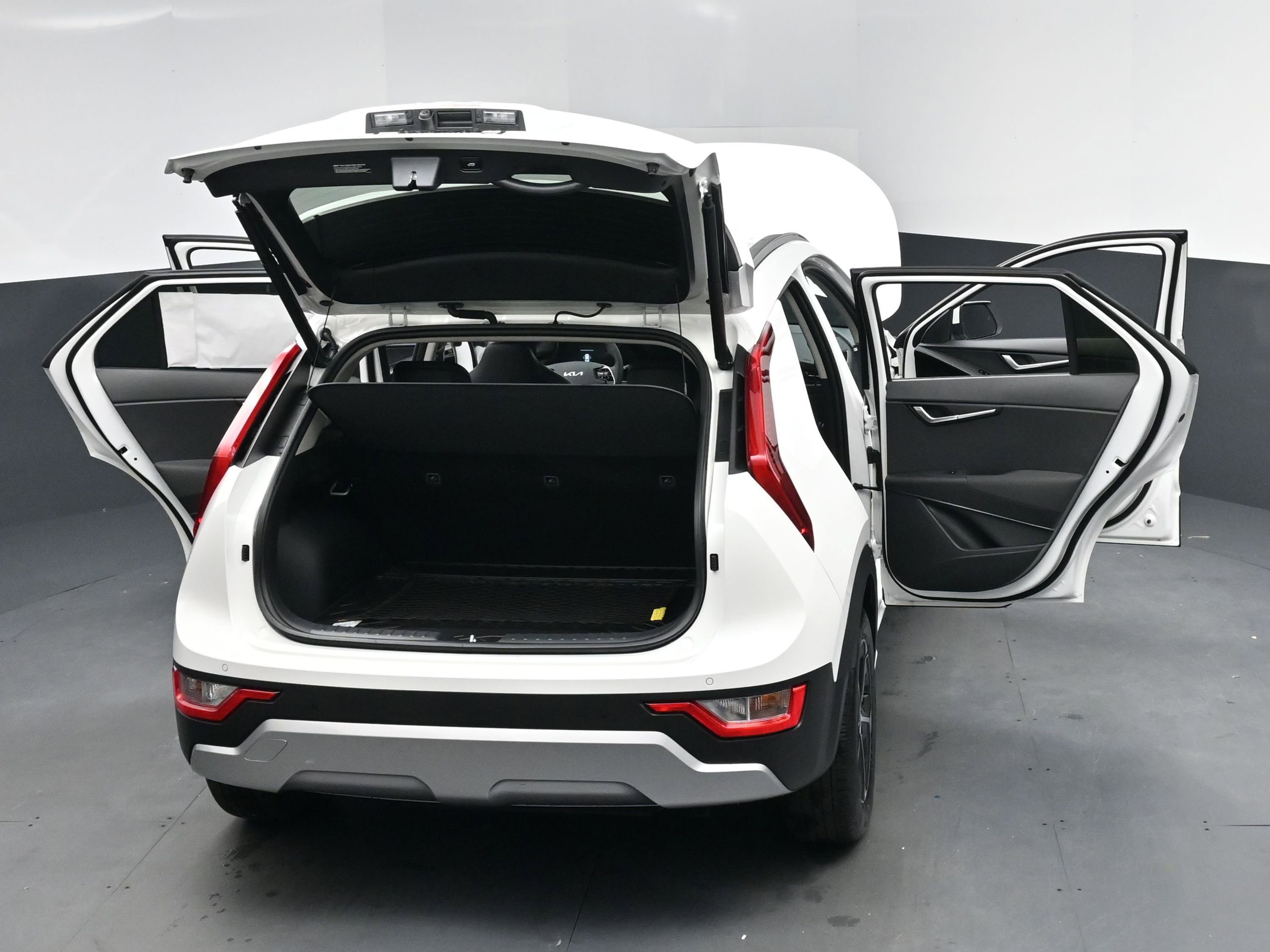 New 2026 Kia Niro EX image 16