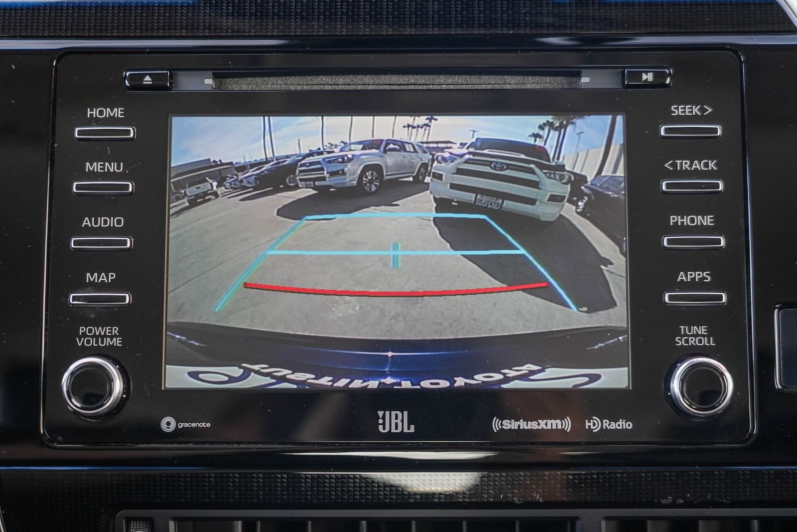 Certified 2019 Toyota Mirai FWD image 24