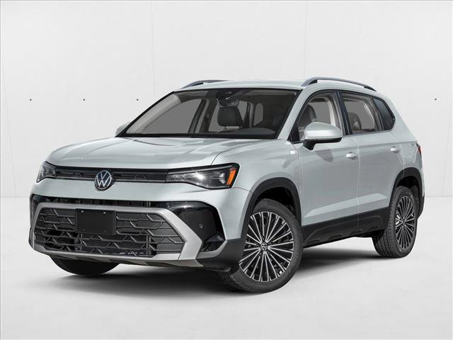 New 2026 Volkswagen Taos SE FWD image 1