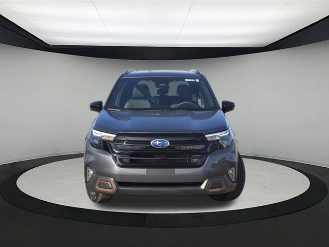 New 2026 Subaru Forester Sport image 2