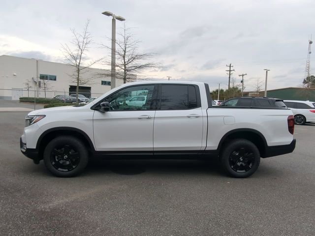 Used 2024 Honda Ridgeline Black Edition image 13