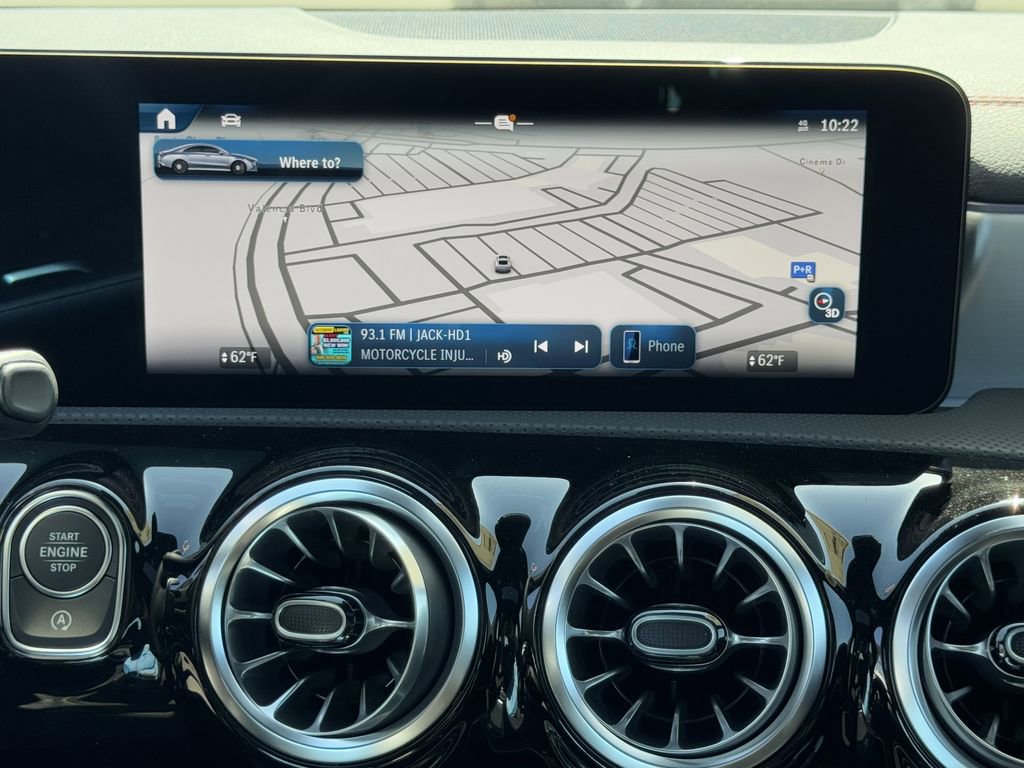 New 2026 Mercedes-Benz CLA 45 AMG S 4MATIC image 25