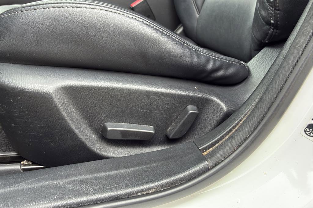 Used 2018 MAZDA MAZDA3 Touring FWD image 13