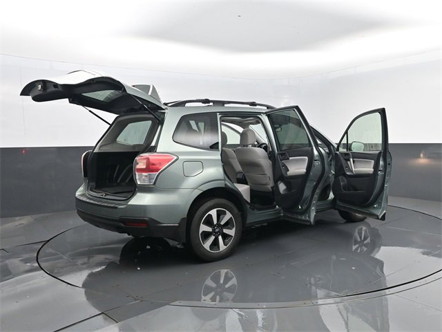 Used 2018 Subaru Forester 2.5i Premium w/ Protection Package #1A image 30