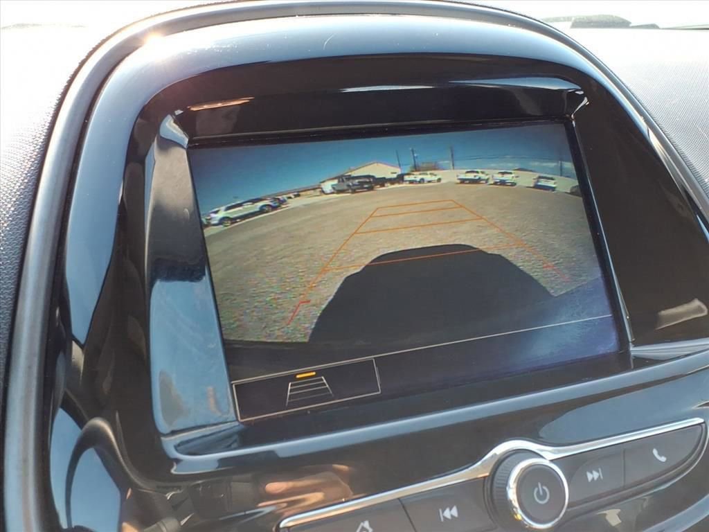 Used 2021 Chevrolet Spark LT image 24