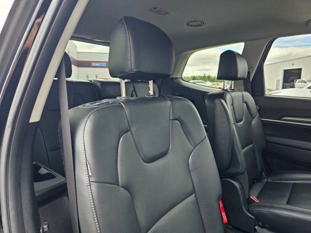 Used 2023 Kia Telluride S w/ S Sunroof Package AWD/4WD image 14