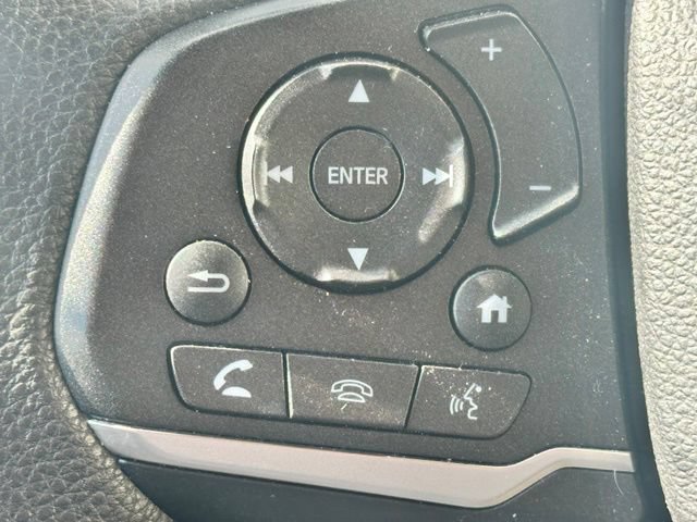 Used 2024 Honda Odyssey EX image 9