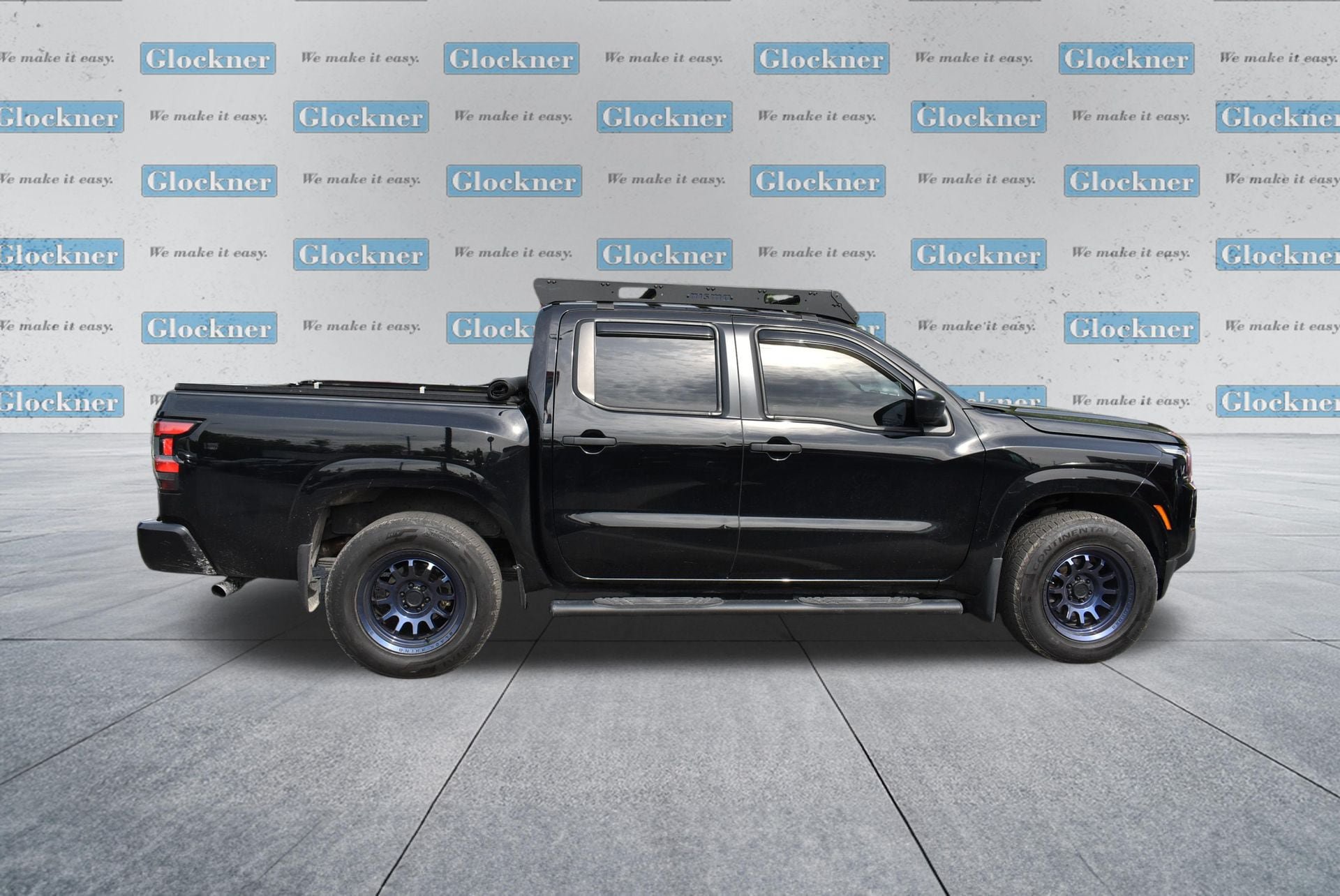 Used 2022 Nissan Frontier S w/ Technology Package RWD image 4