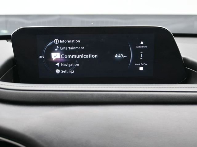 Certified 2024 MAZDA CX-30 AWD 2.5 S w/ Select Sport Pkg image 12