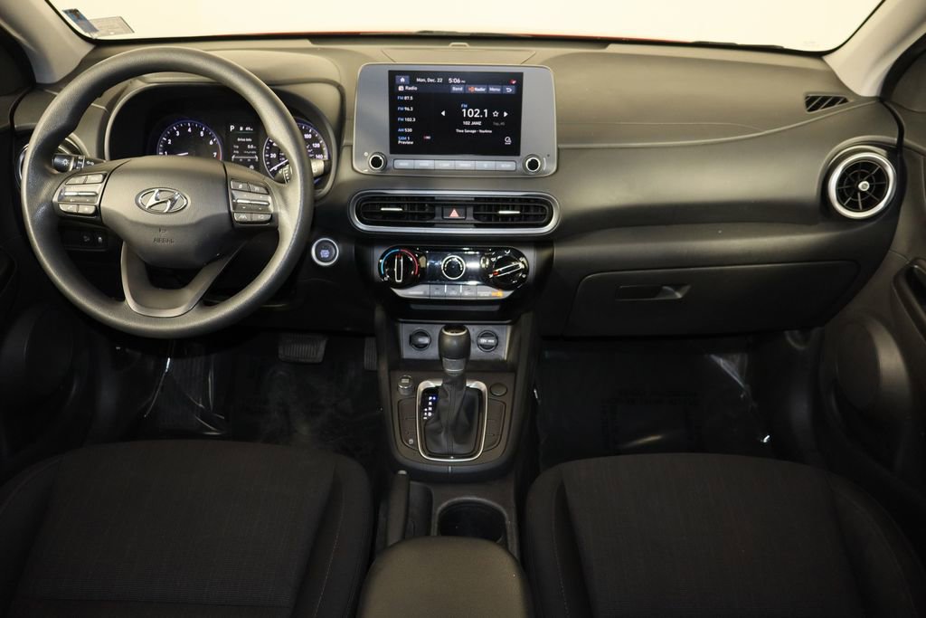 Used 2022 Hyundai Kona SEL w/ Cargo Package image 14