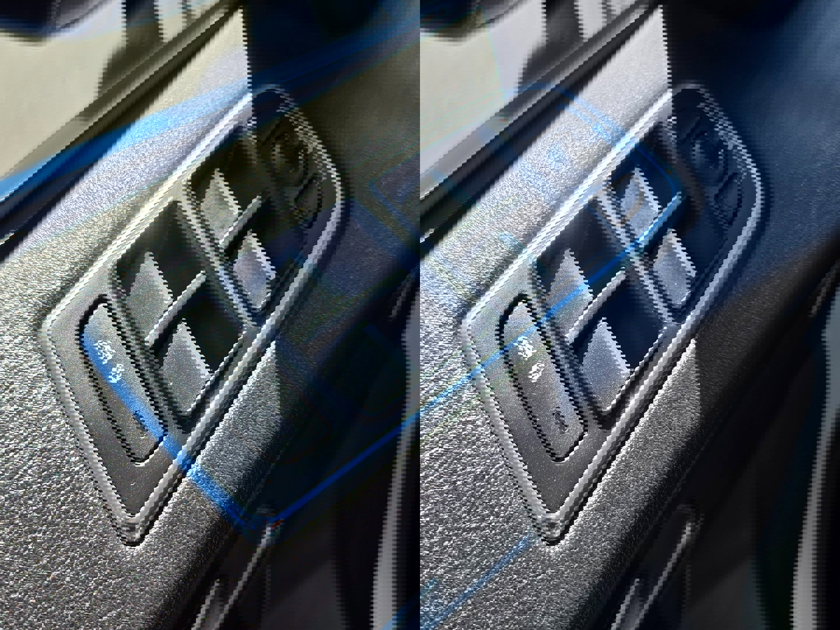 Used 2019 Jaguar F-PACE Portfolio image 24