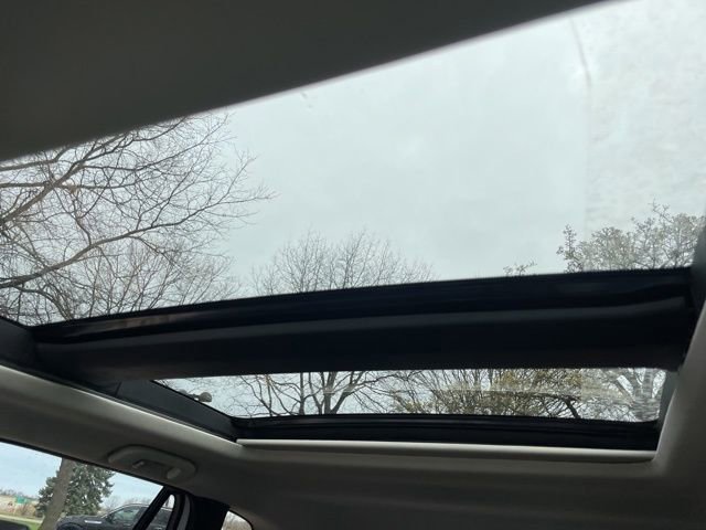 New 2025 MAZDA CX-50 AWD 2.5 S w/ Accent Package image 31