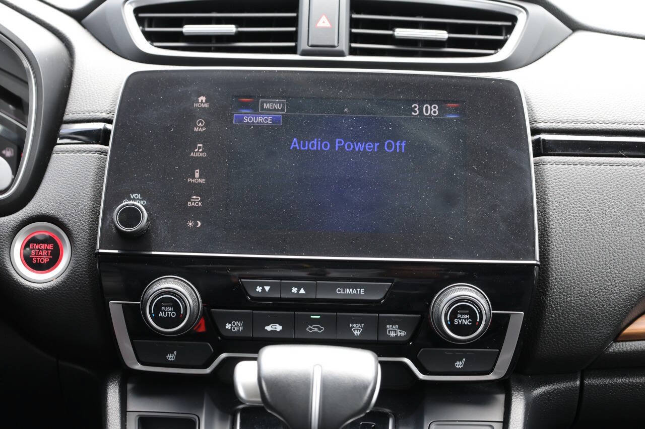 Used 2018 Honda CR-V EX-L image 20