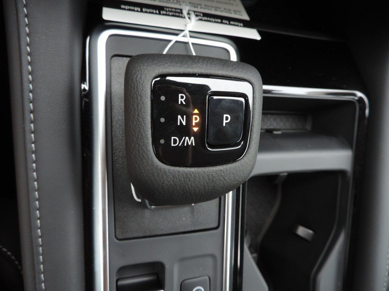 New 2026 Nissan Pathfinder SL w/ SL Premium Package FWD image 25
