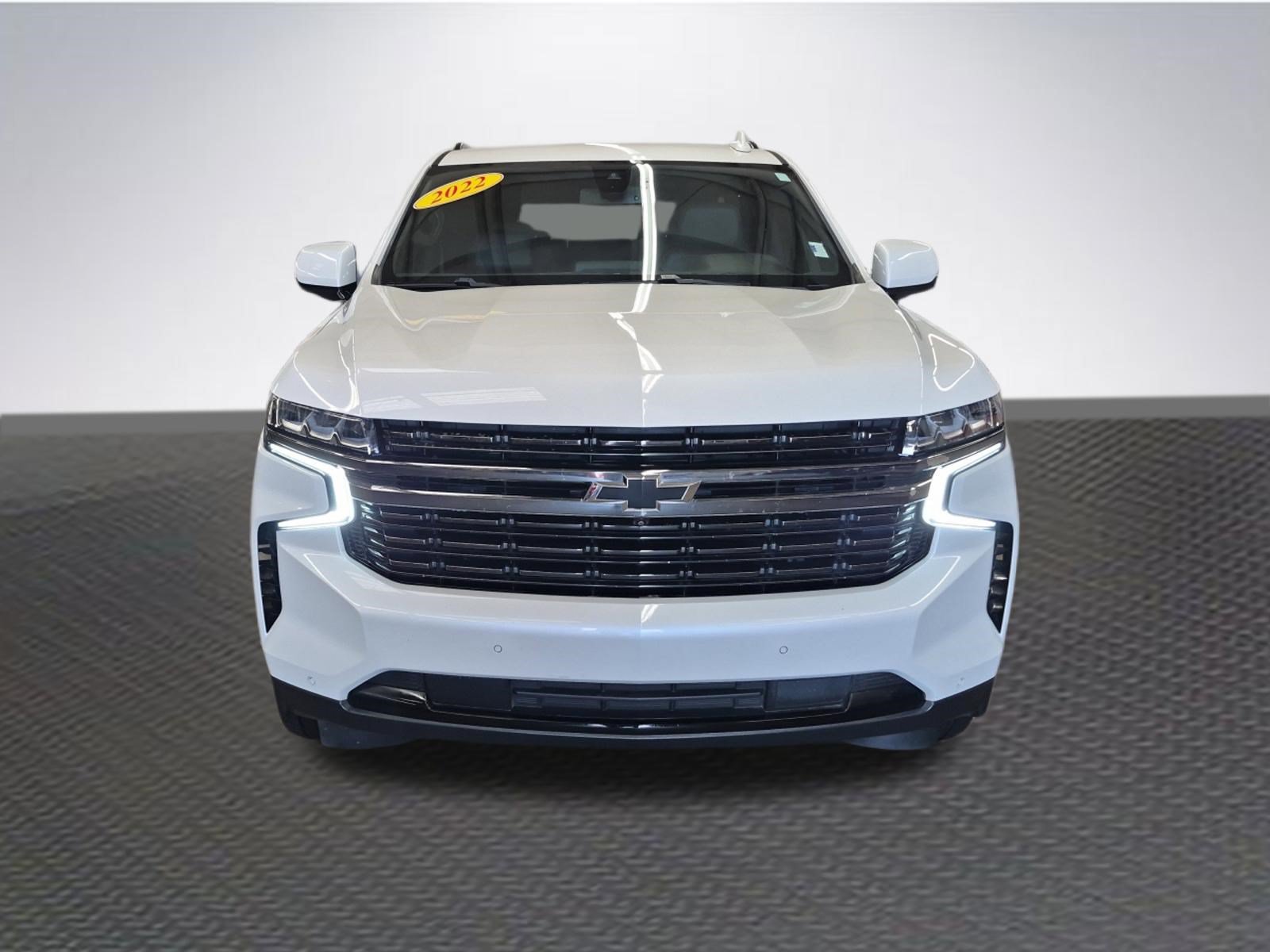 Used 2022 Chevrolet Tahoe RST w/ Sport Performance Package RWD image 3