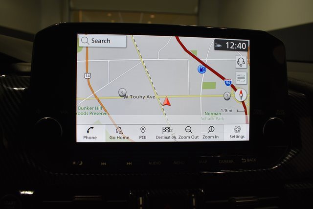 Used 2022 Nissan Pathfinder SL w/ Lighting Package (N92) image 21