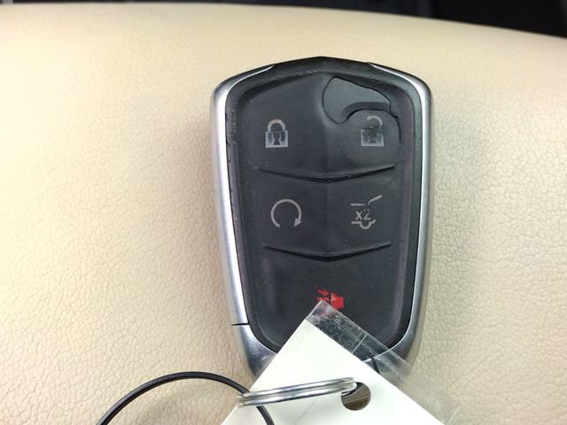 Used 2019 Cadillac XT5 Luxury image 50