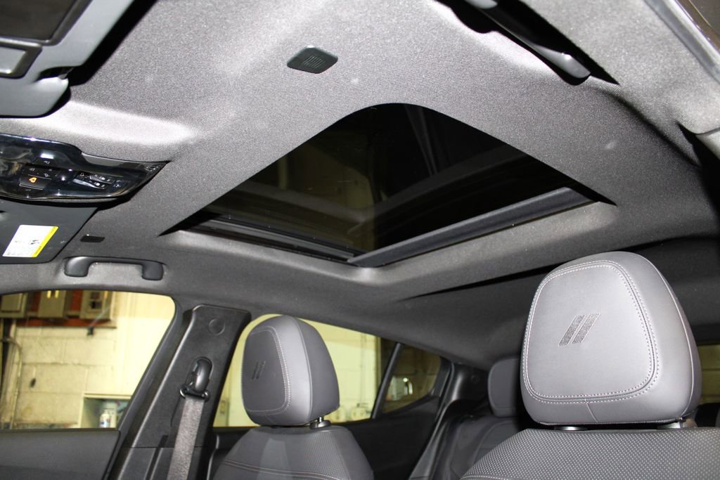 Used 2024 Dodge Hornet R/T Plus image 26