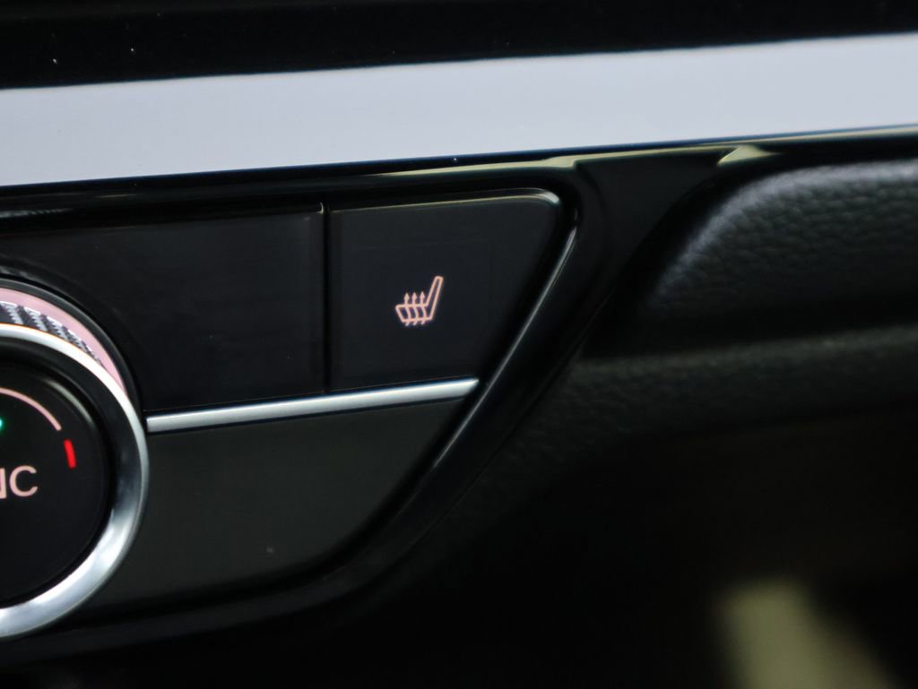 Certified 2025 Honda Civic Sport image 33