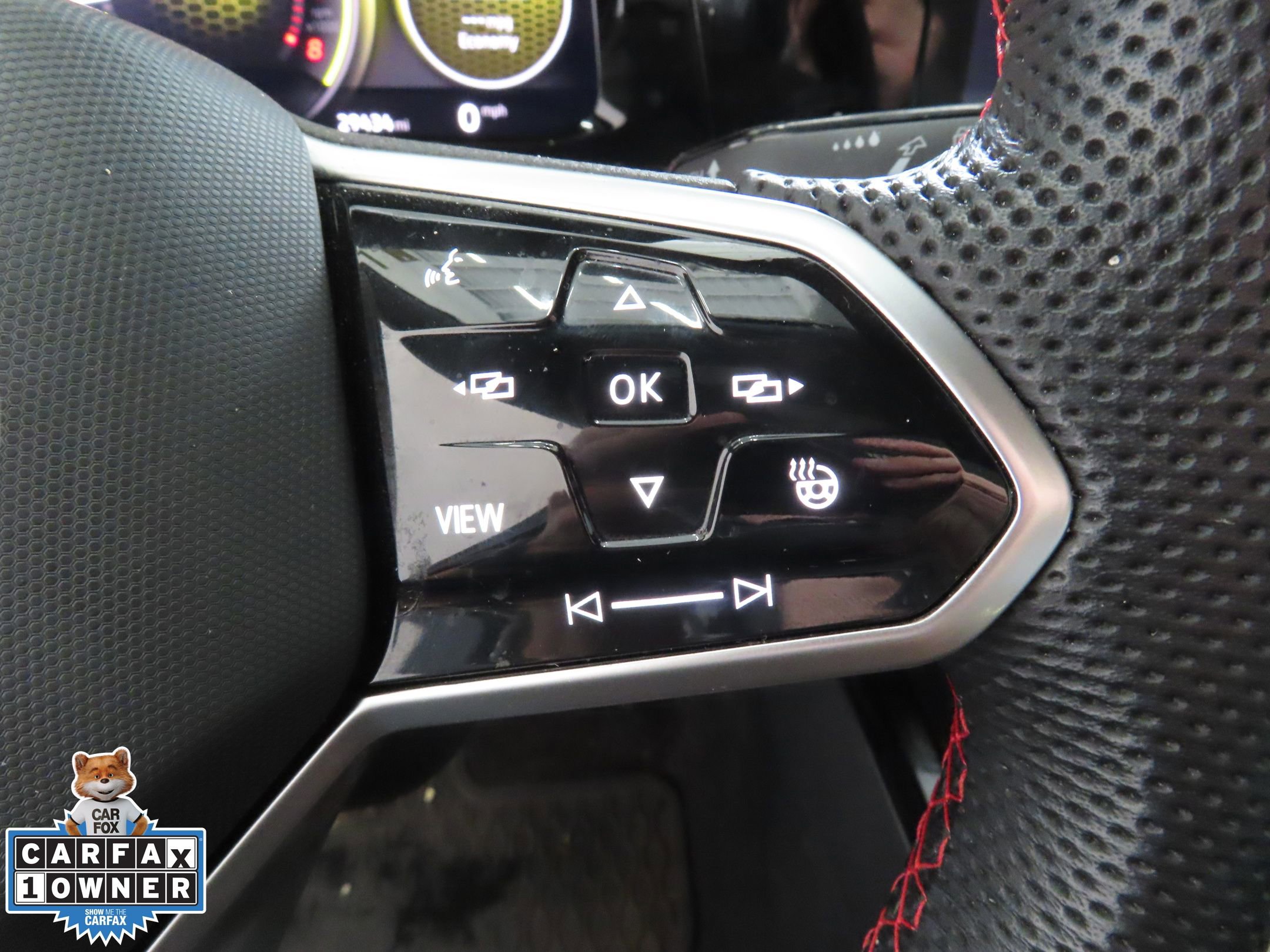 Used 2023 Volkswagen GTI Autobahn FWD image 16