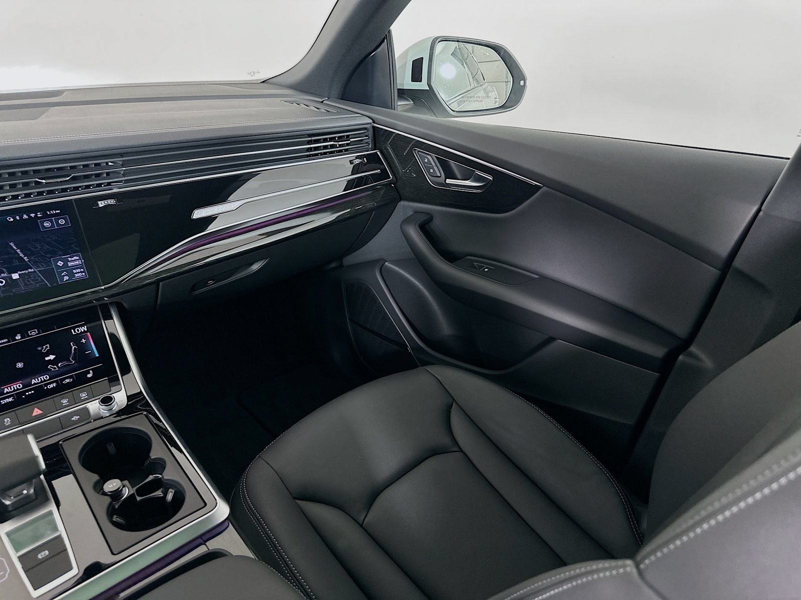 New 2026 Audi Q8 Premium AWD/4WD image 24