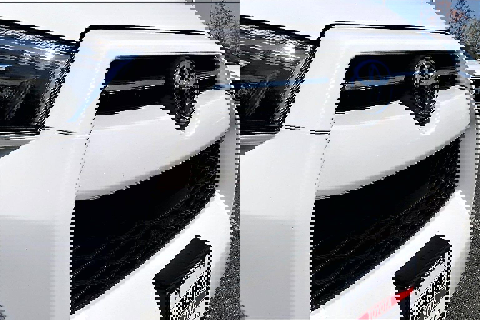 Used 2021 Toyota 4Runner SR5 Premium w/ Moonroof Package image 30