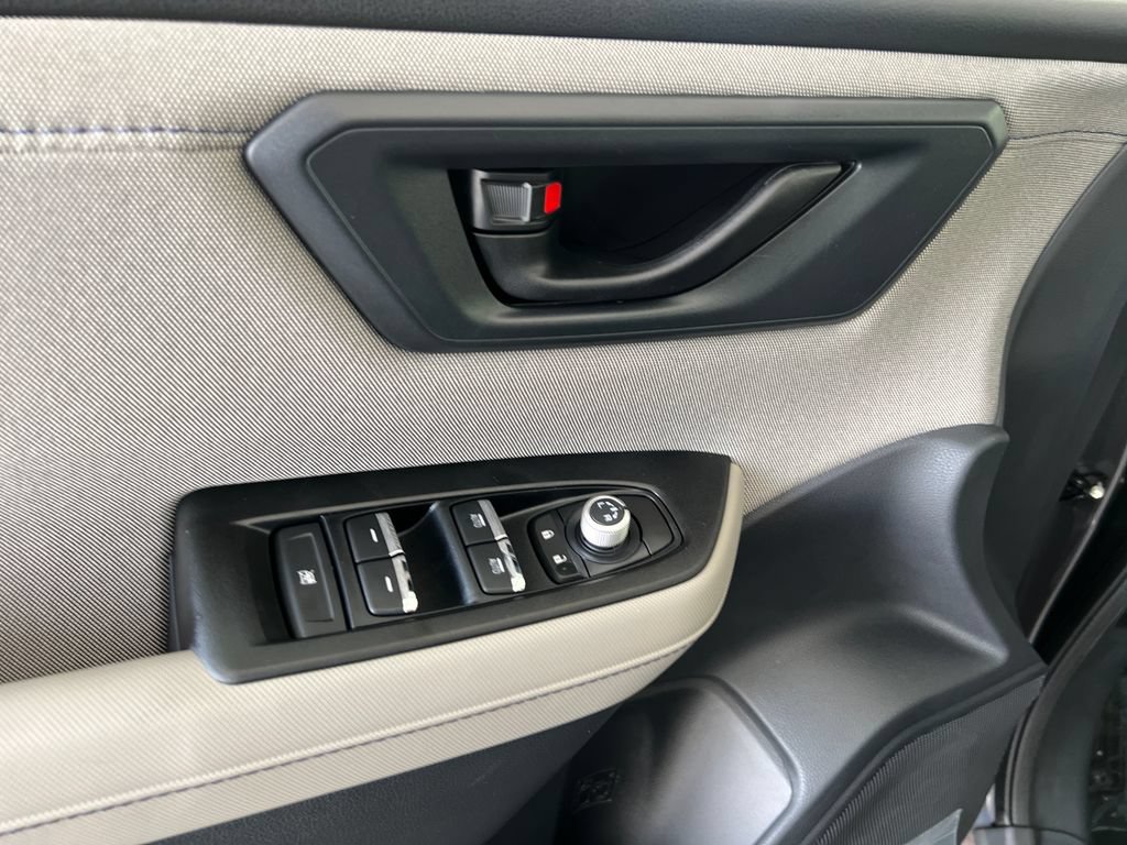 New 2026 Subaru Forester Premium AWD/4WD image 13