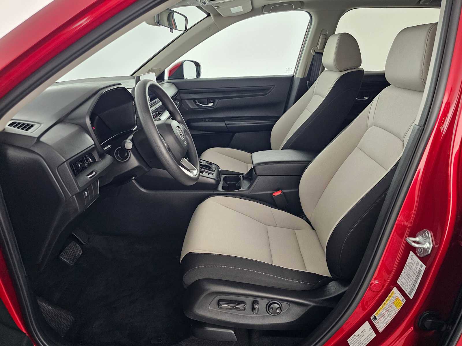 Used 2025 Honda CR-V EX image 19