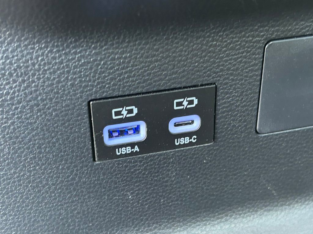 Used 2023 Toyota Tundra SR5 w/ SR5 Convenience Package image 18