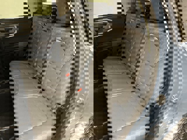 Used 2025 Ford Bronco Sport Badlands image 11