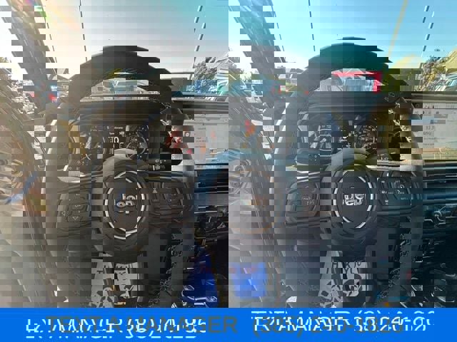 New 2026 Jeep Gladiator Sport image 11