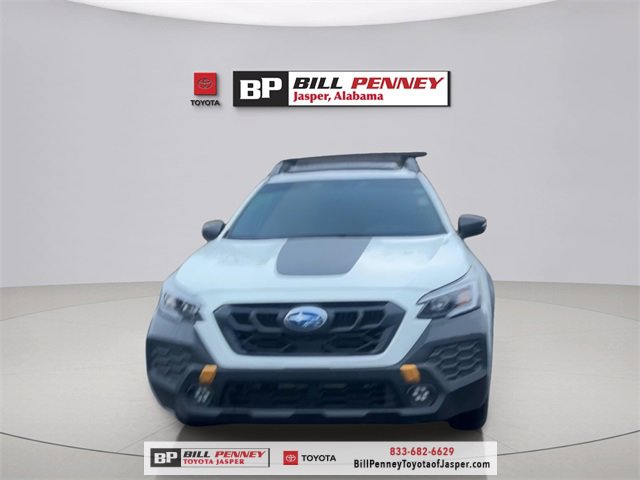 Used 2025 Subaru Outback Wilderness image 8