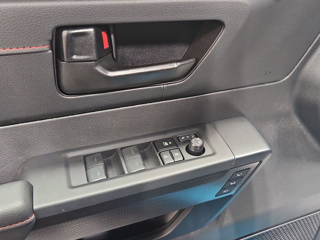 New 2026 Toyota Tundra TRD Pro AWD/4WD image 15