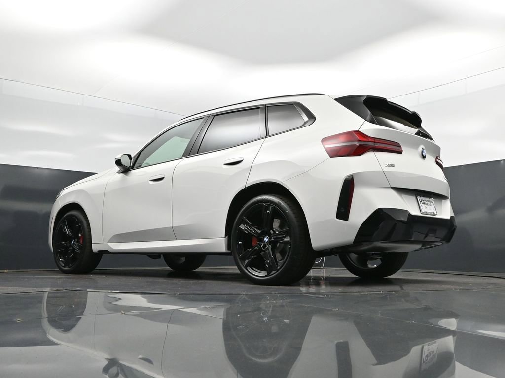 New 2026 BMW X3 xDrive30 w/ Premium Package image 40