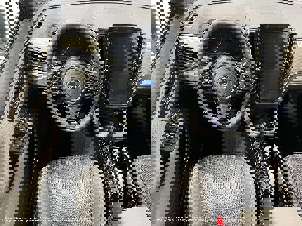 New 2026 Subaru Forester Premium image 27