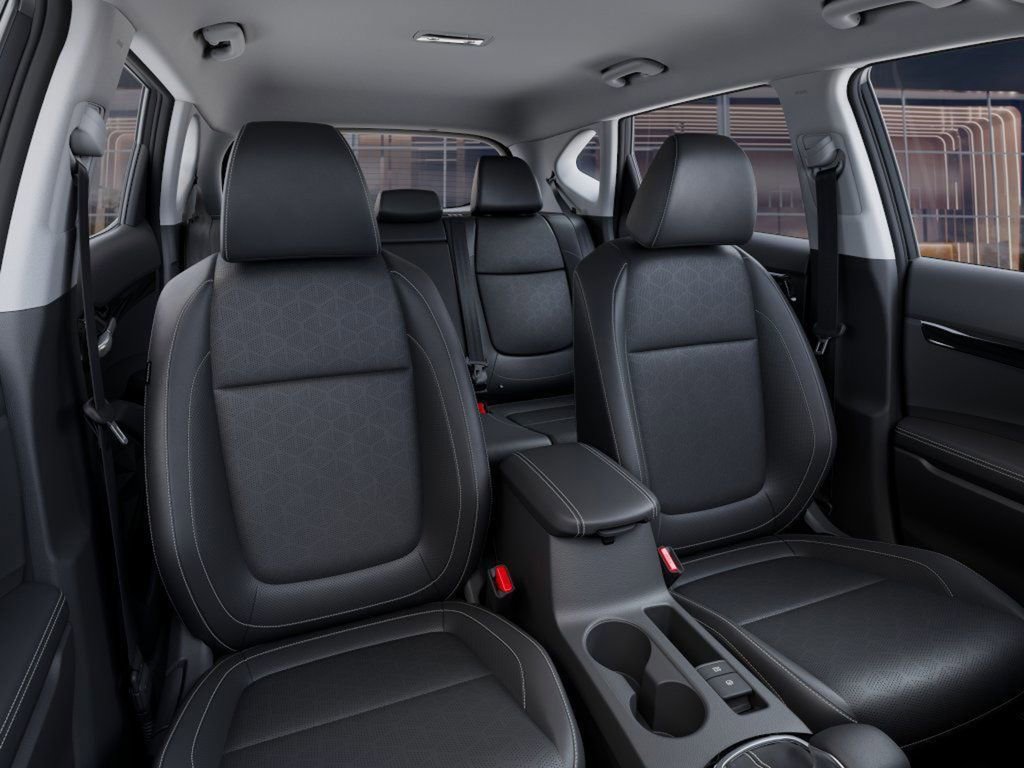 New 2025 Kia Seltos SX image 15