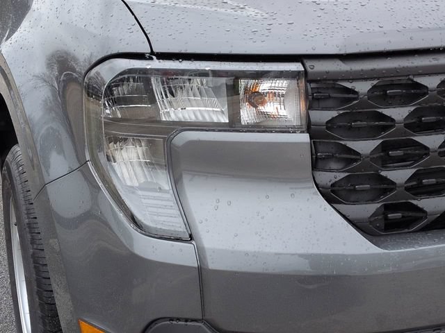 New 2026 Ford Maverick XL FWD image 9