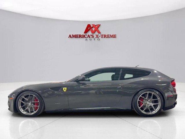 Used 2014 Ferrari FF image 4