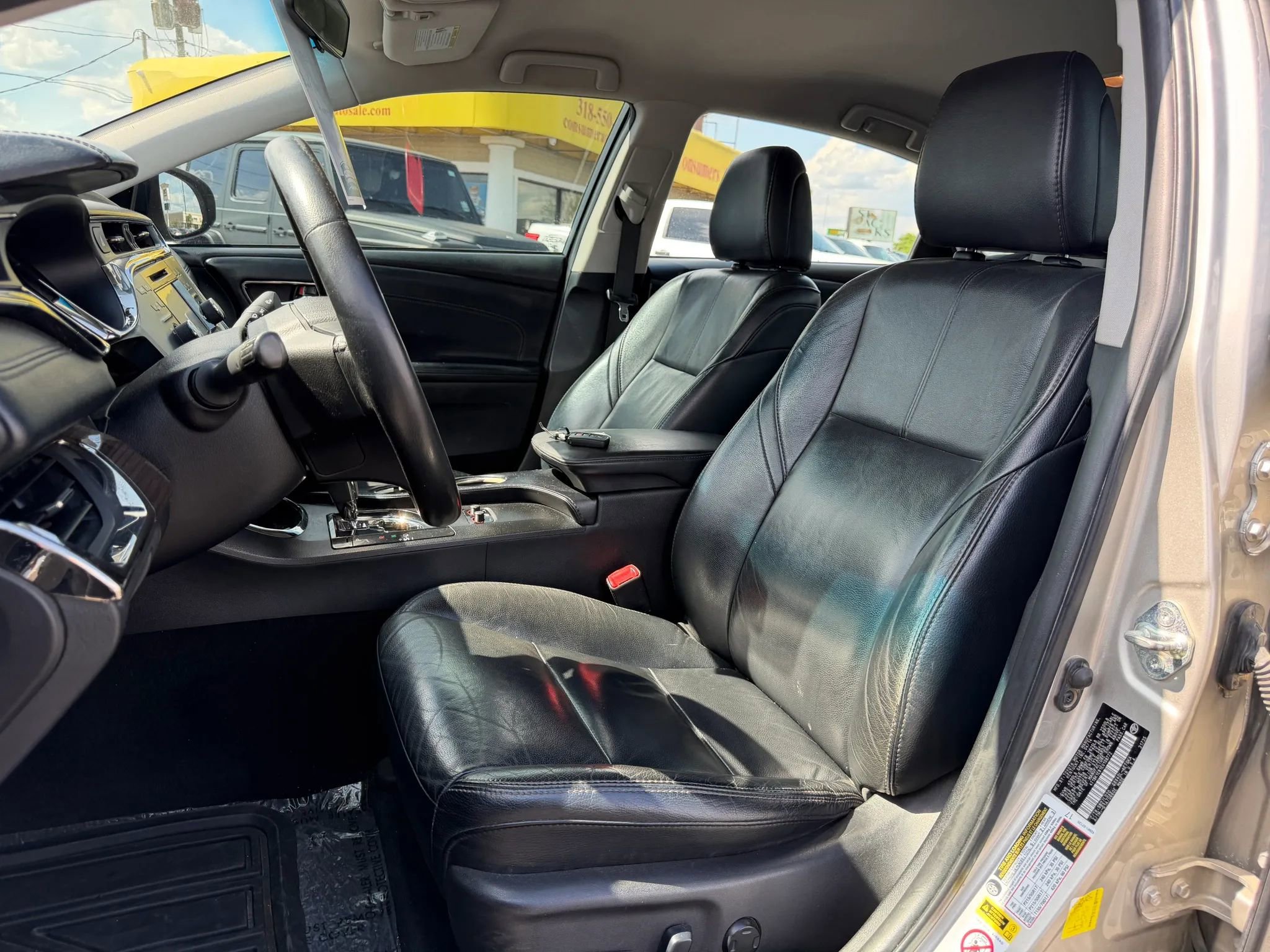 Used 2014 Toyota Avalon XLE FWD image 8