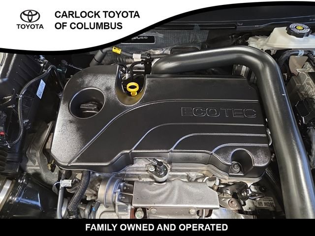 Used 2024 Chevrolet Equinox LT image 22