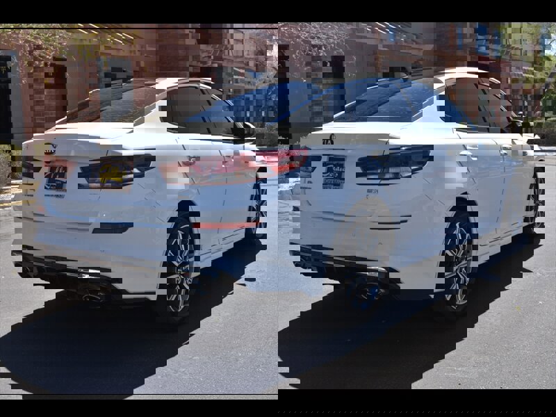 Used 2020 Kia Optima Premium image 7