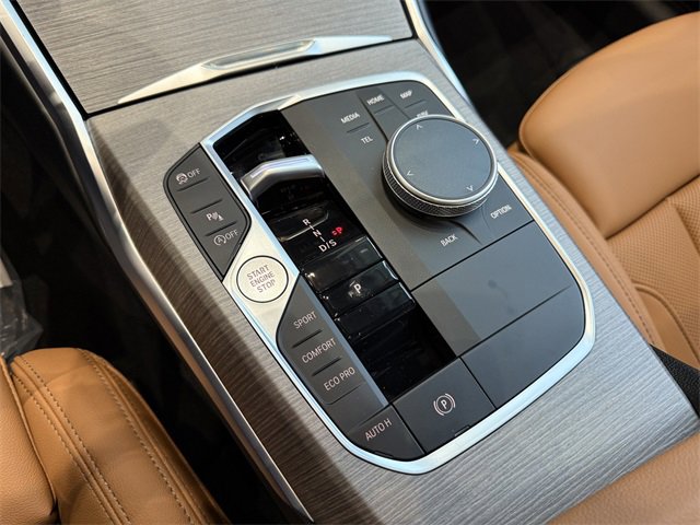 New 2025 BMW 330i xDrive Sedan w/ Premium Package image 24