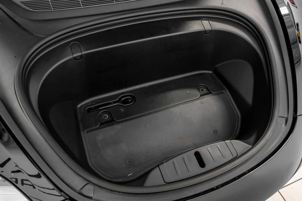 Used 2019 Tesla Model 3 Standard Range Plus image 46