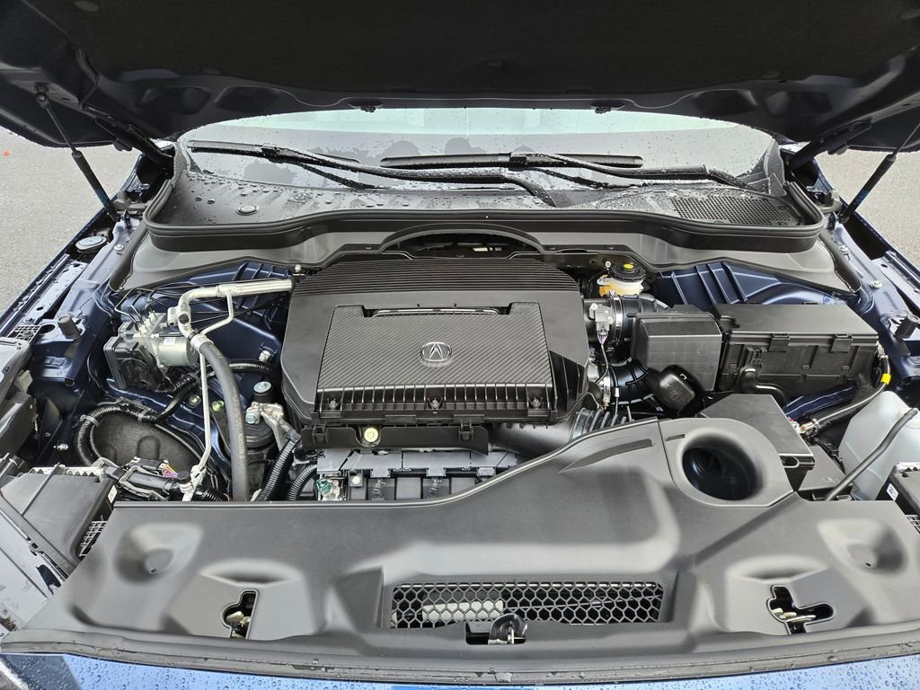 New 2026 Acura MDX SH-AWD w/ Advance Package image 25