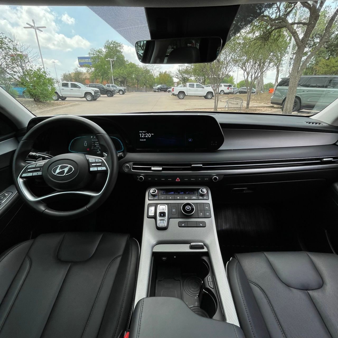 Used 2025 Hyundai Palisade XRT image 11