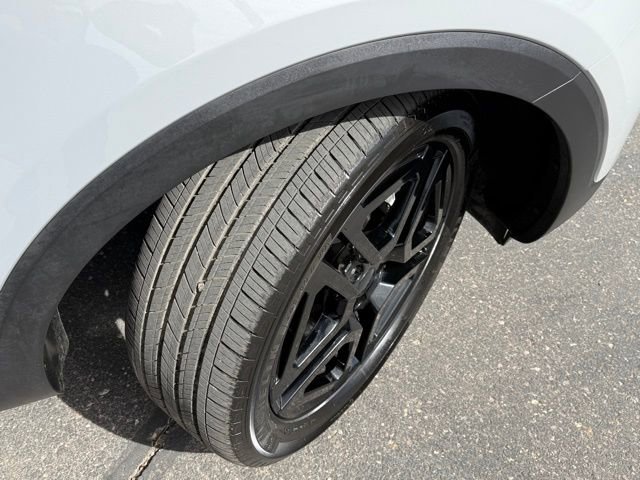 Used 2025 Kia Telluride SX Prestige X-Line image 11