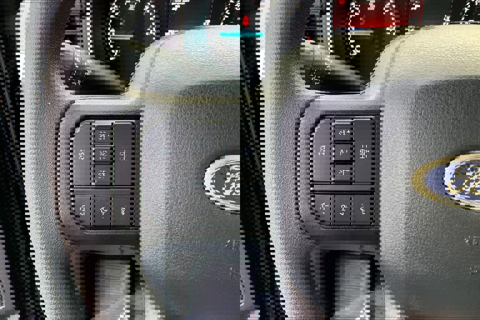 Used 2023 Ford F150 XL w/ STX Appearance Package image 21